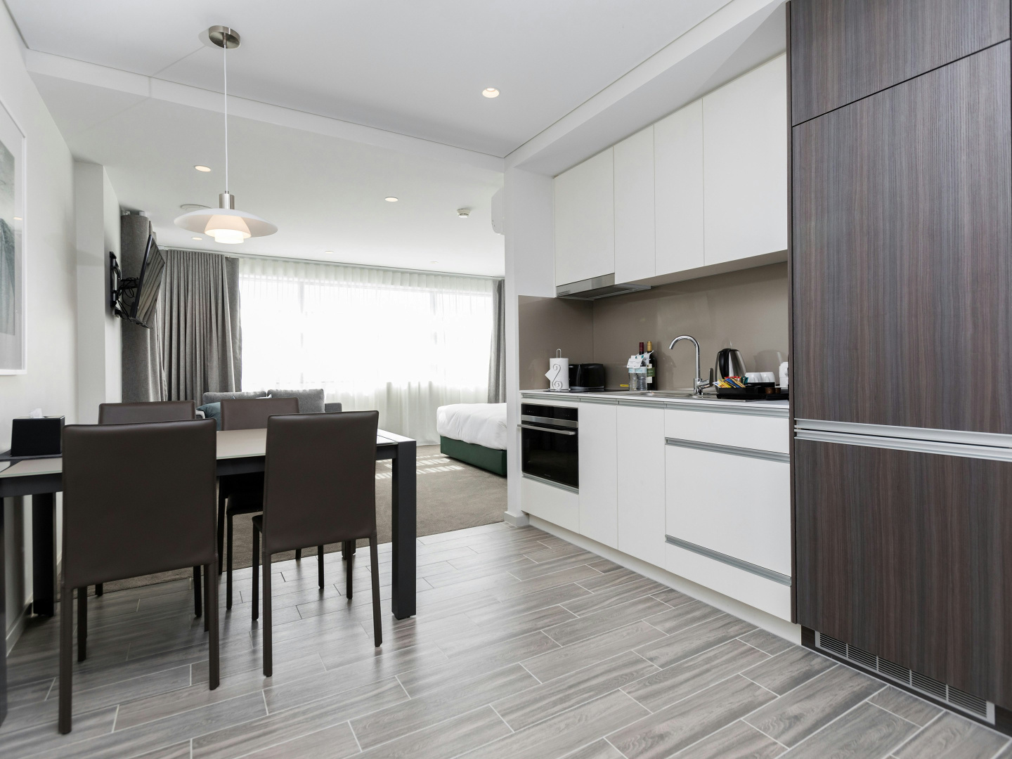 Photo - The Branksome Hotel & Residences
