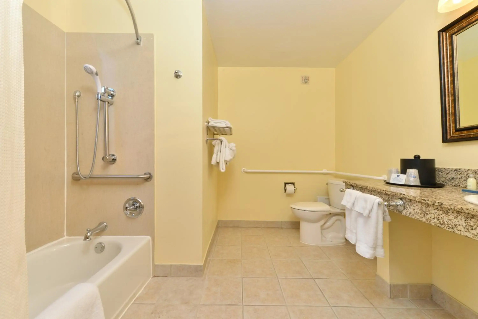 Photo - Hampton Inn New Orleans/St.Charles Ave