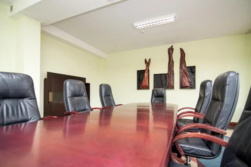 Foto - Hotel Bella Vista Warszawa