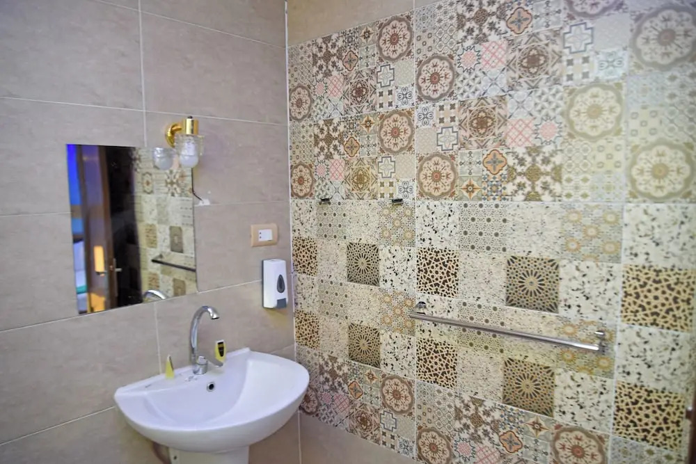 Photo - Pyramids Paradise View Inn Hotel