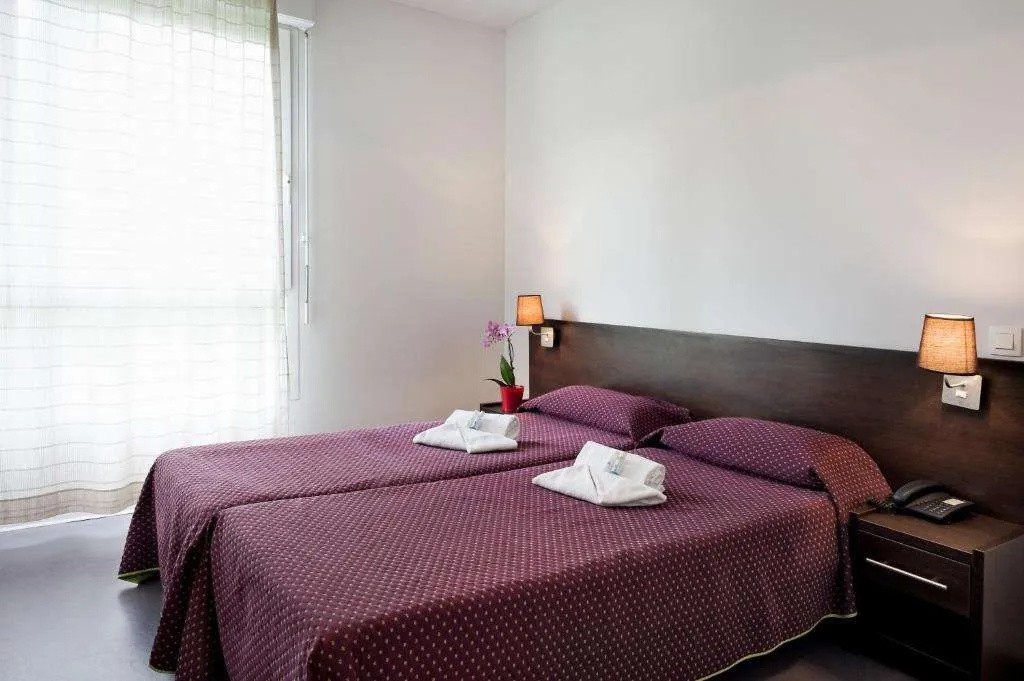 Photo - Residhotel les Hauts d'Andilly