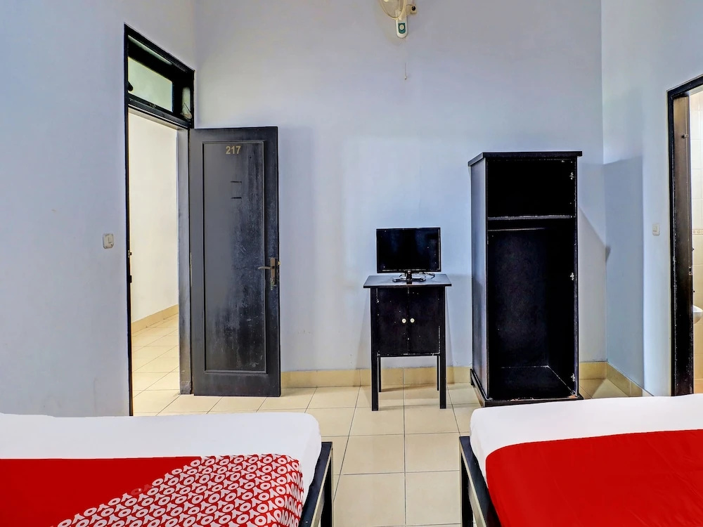 Foto - RedDoorz at Hotel Nuansa Indah Denpasar