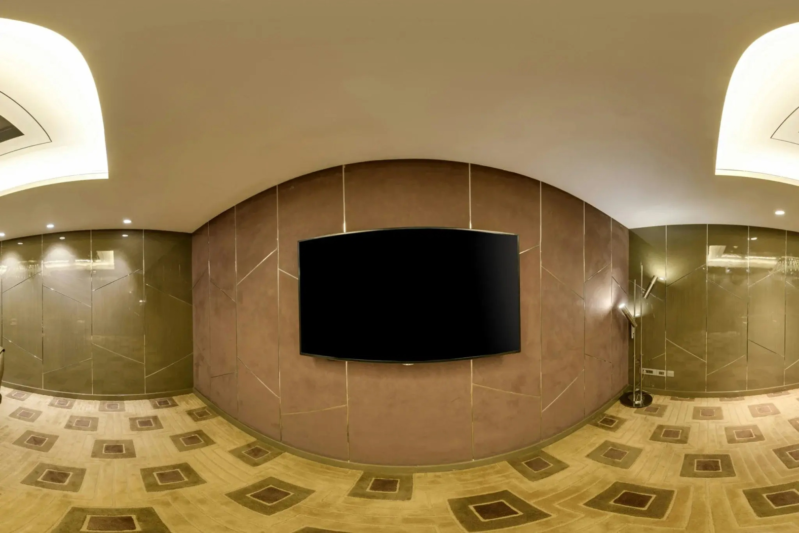 Foto - Renaissance Lucknow Hotel