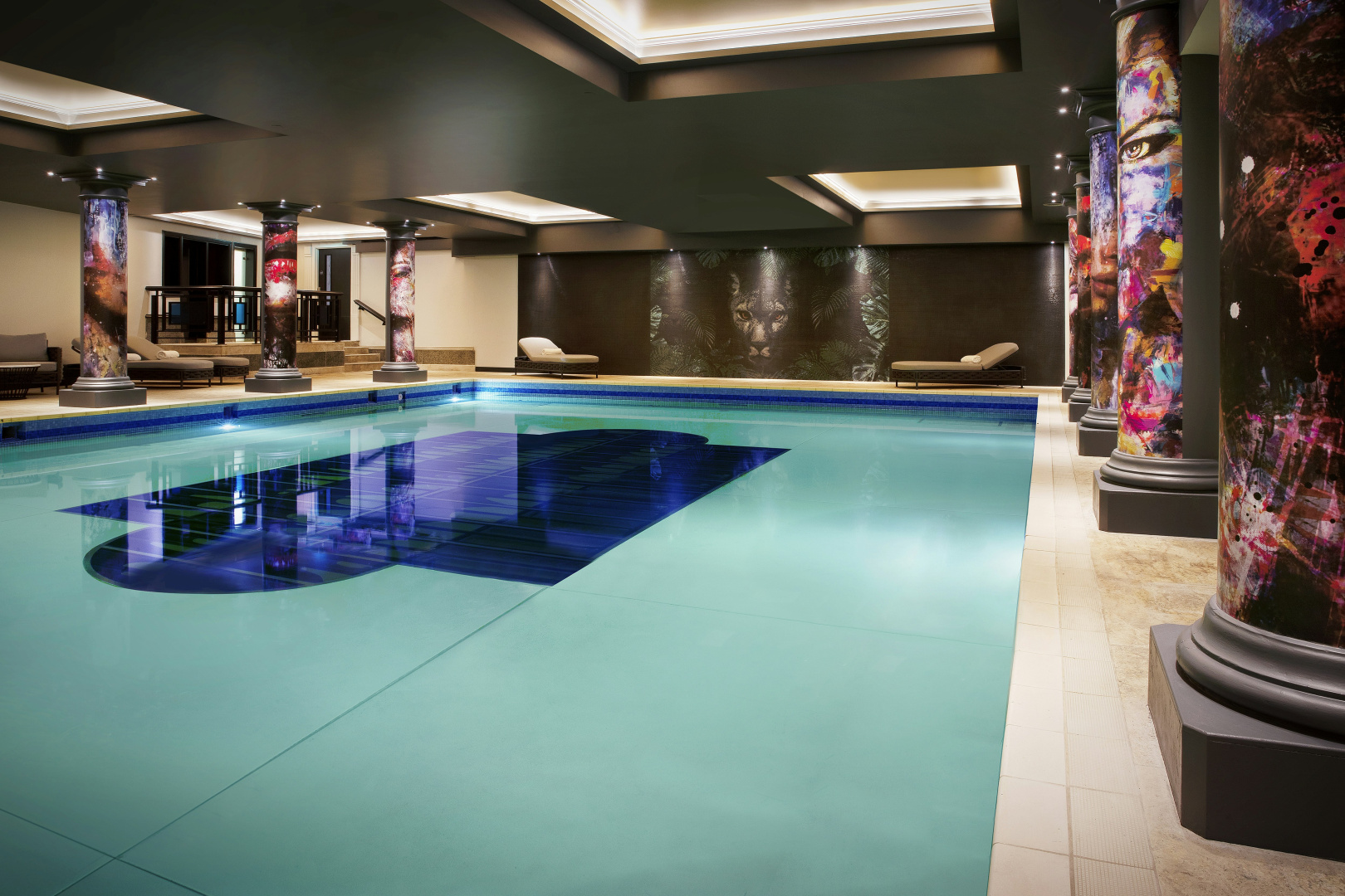 Photo - Jurys Inn London Holborn