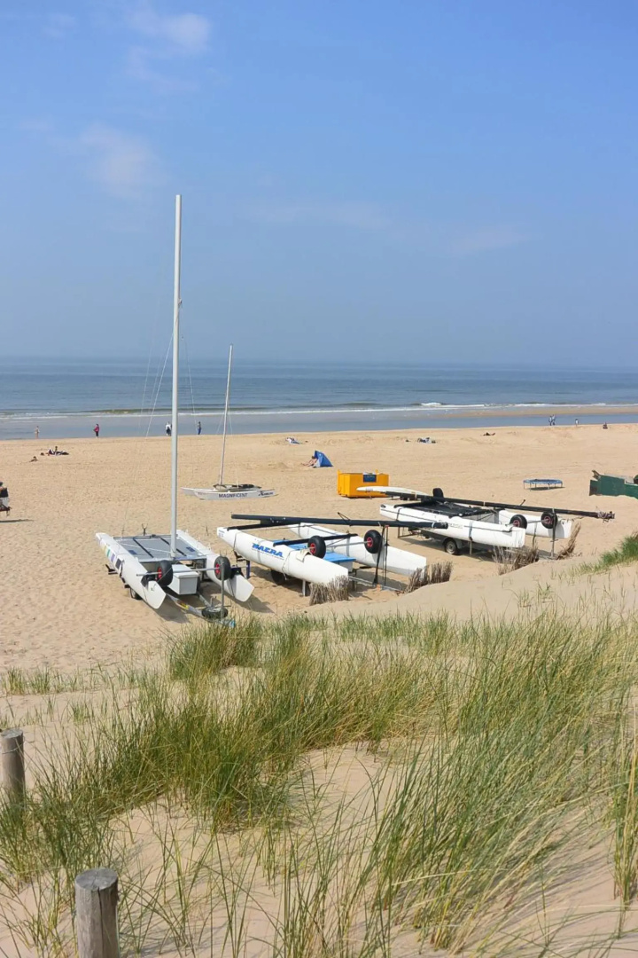 Photo - Strandhotel Golfzang