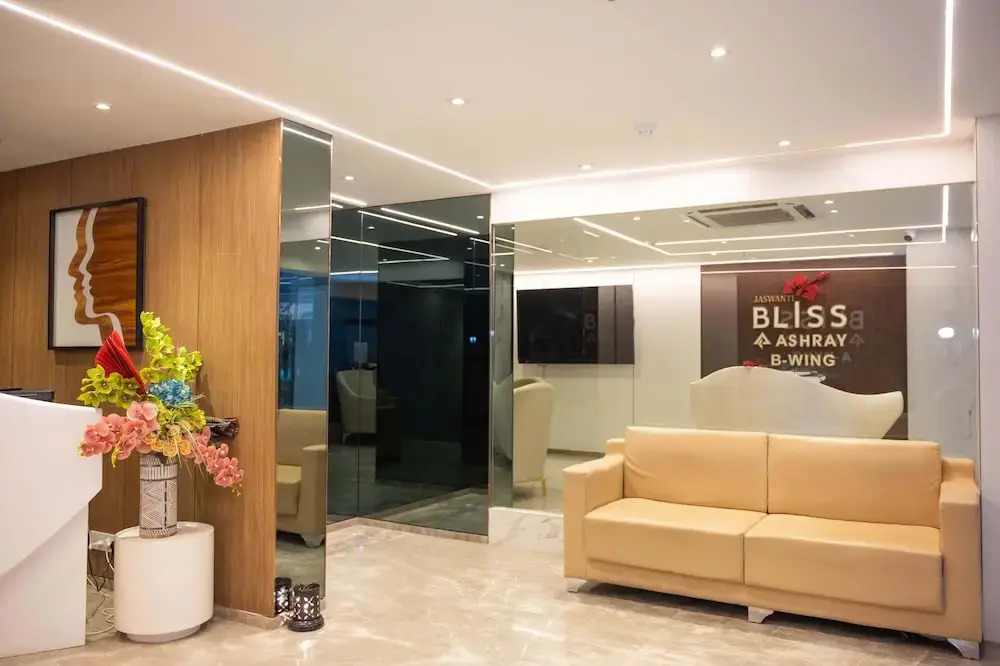 Foto - Z Bliss Suites, BKC