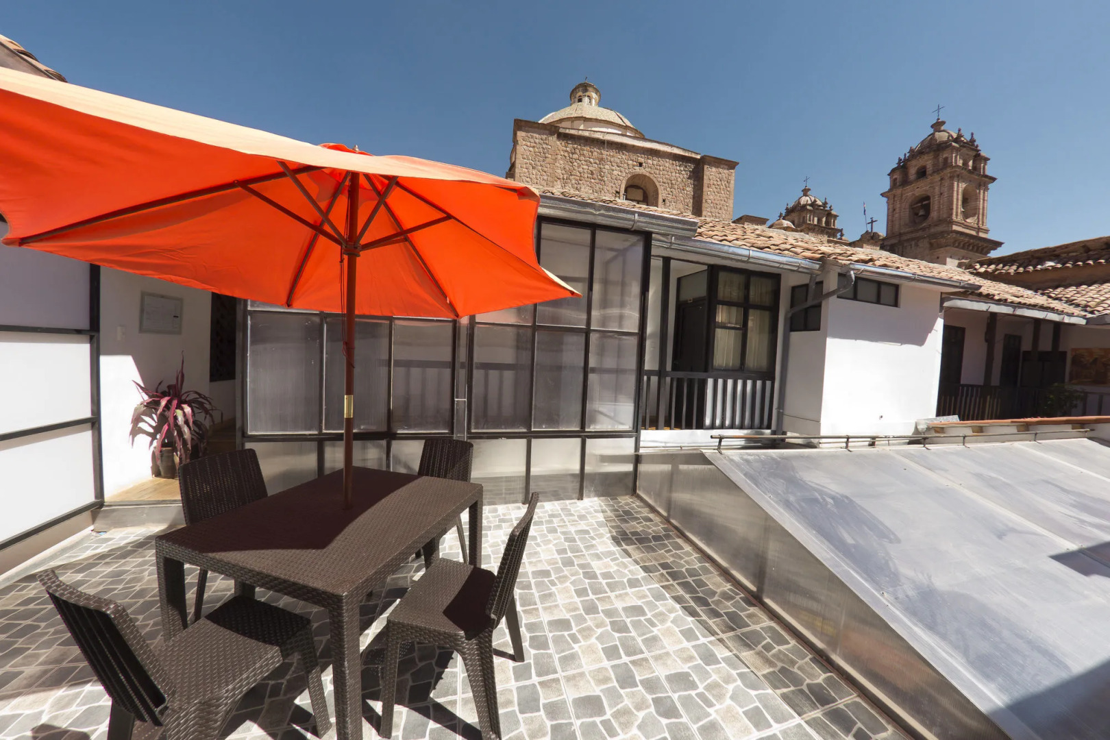 Foto - Yabar Hotel Plaza