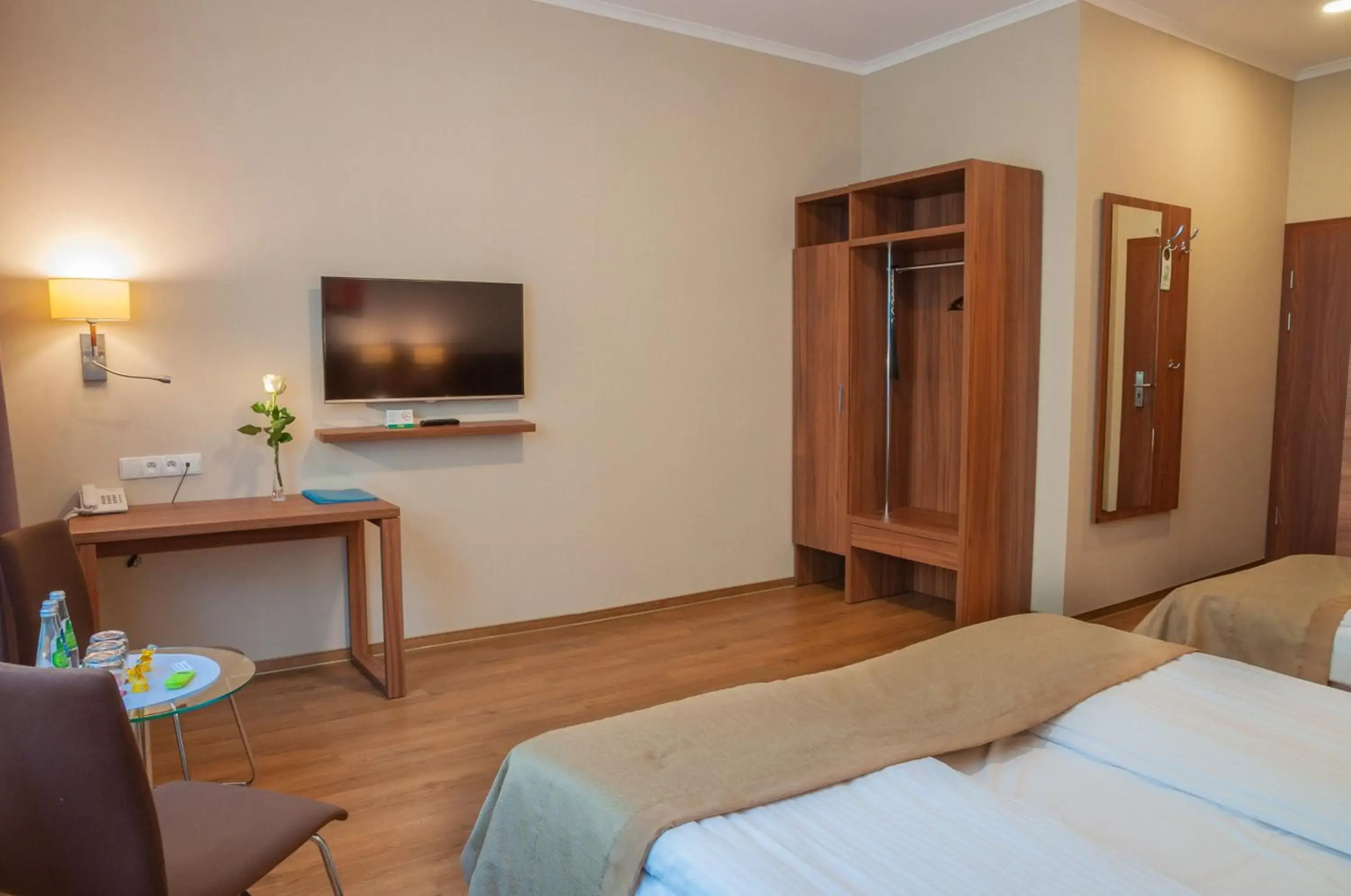Foto - Hotel Topaz Poznań Centrum