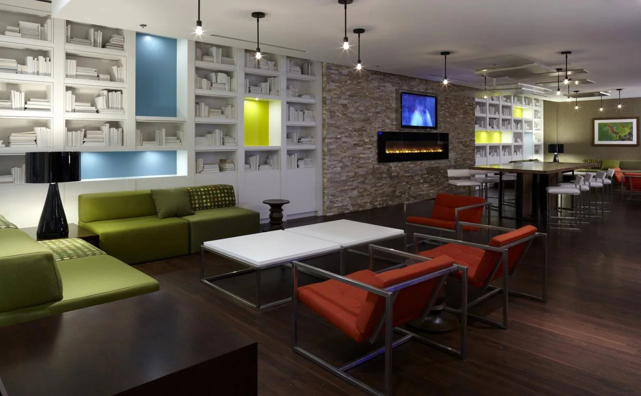 Photo - Delta Hotels by Marriott Ottawa City Centre