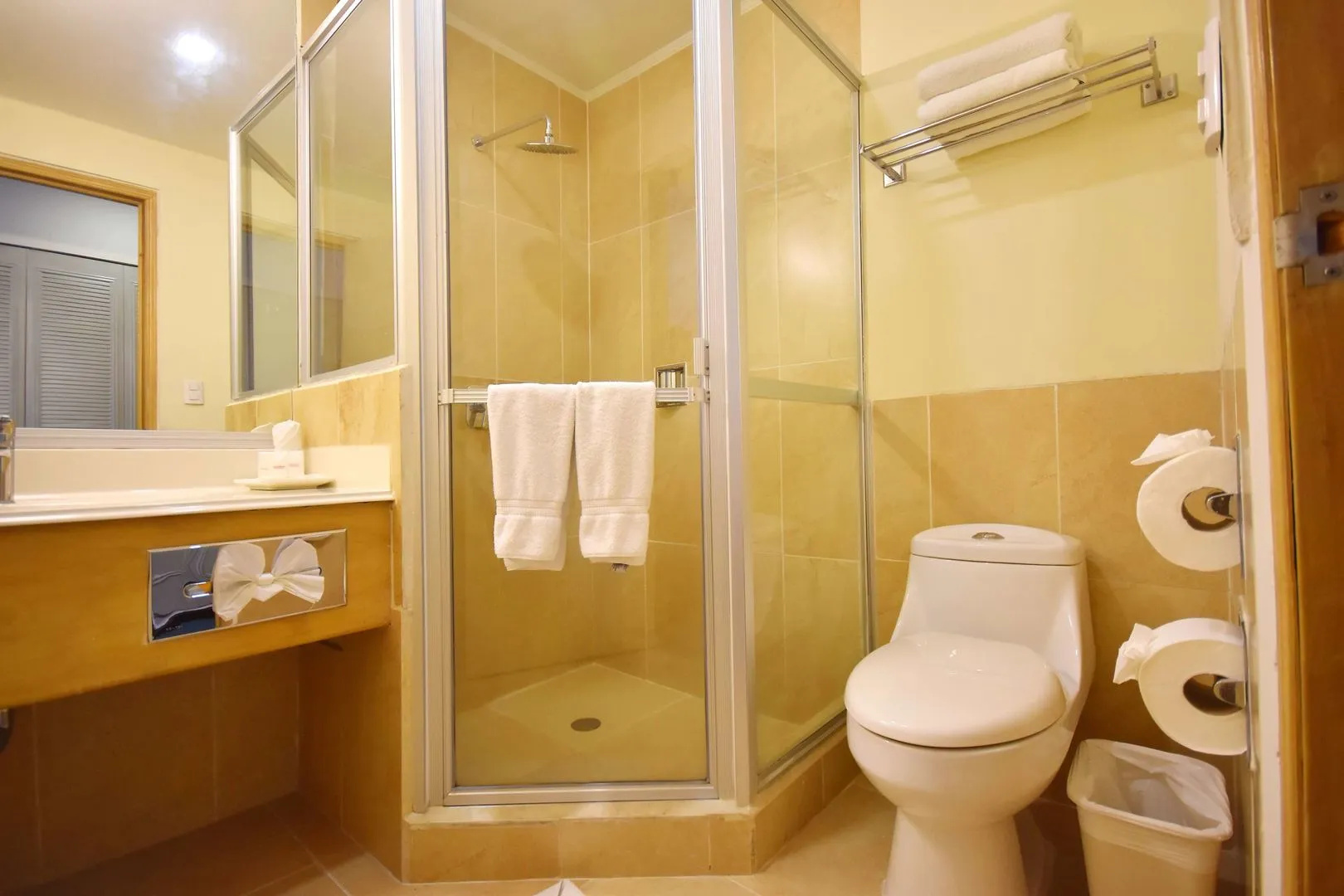 Photo - Best Western Plus Hotel Terraza