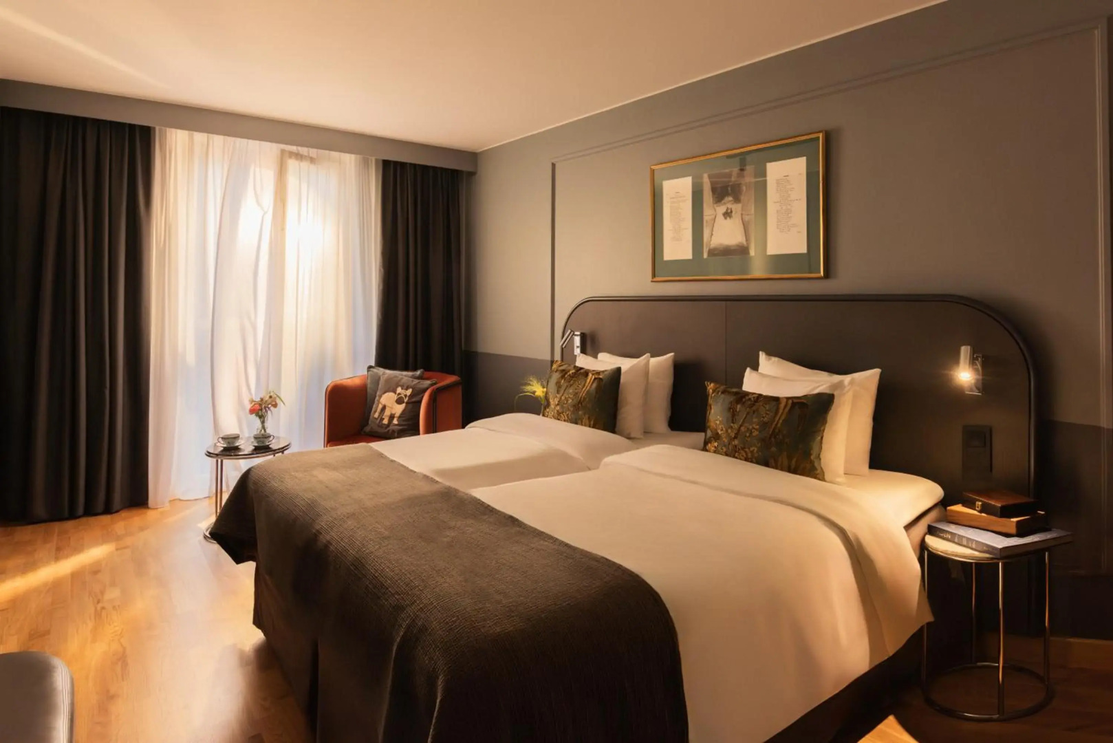 Photo - Hotel Hasselbacken