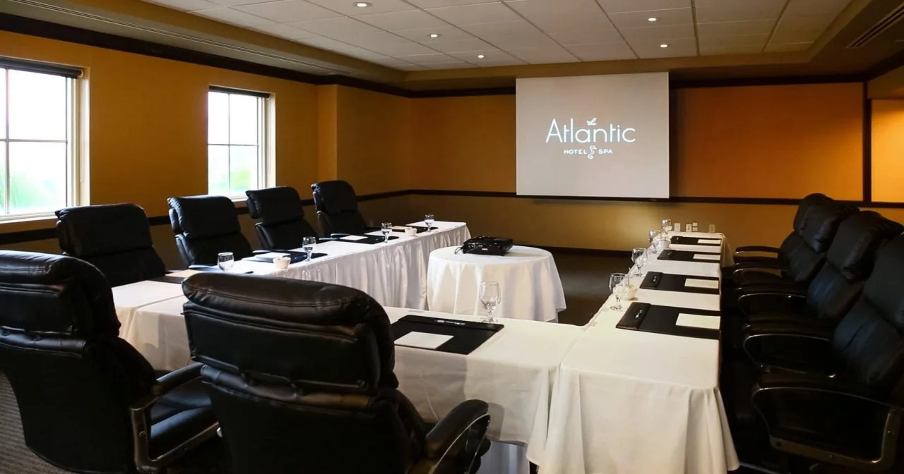 Foto - The Atlantic Hotel & Spa