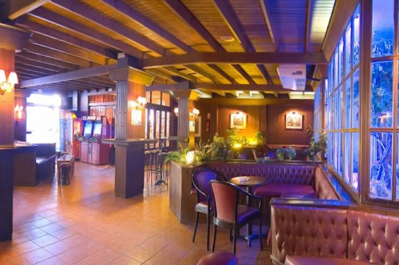 Foto - Magic Cristal Park