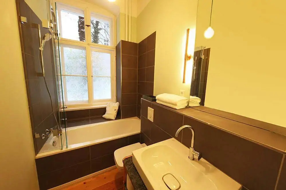 Foto - Wil7 Boutique Hotel