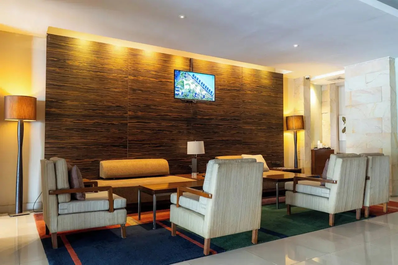 Photo - Journeyhub Sukhumvit 26 Bangkok