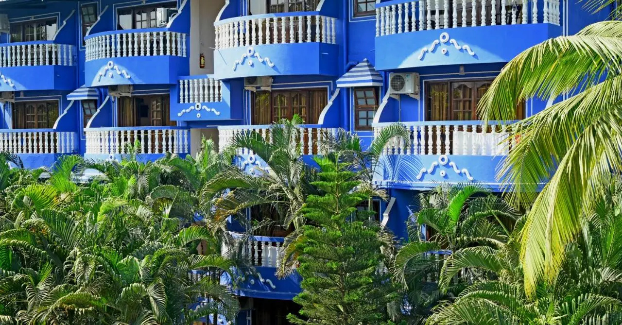 Foto - Villa Theresa Beach Resort