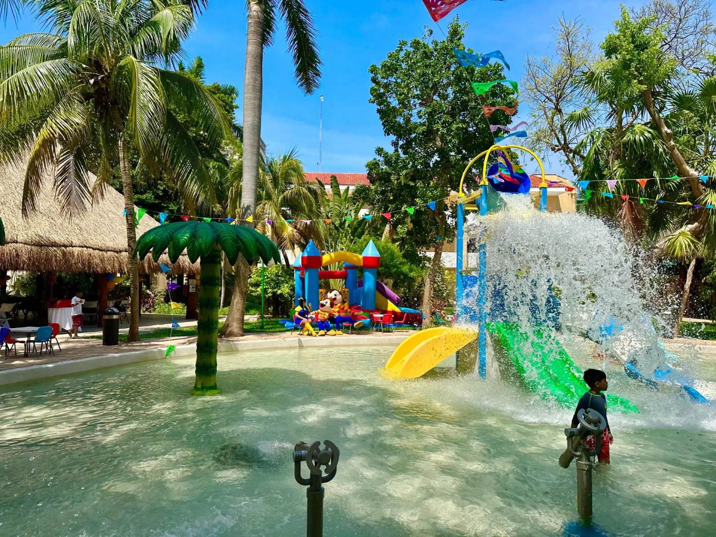 Foto - Hotel Plaza Caribe