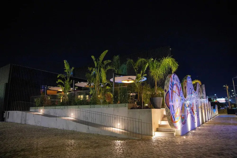 Foto - Palatial Suites