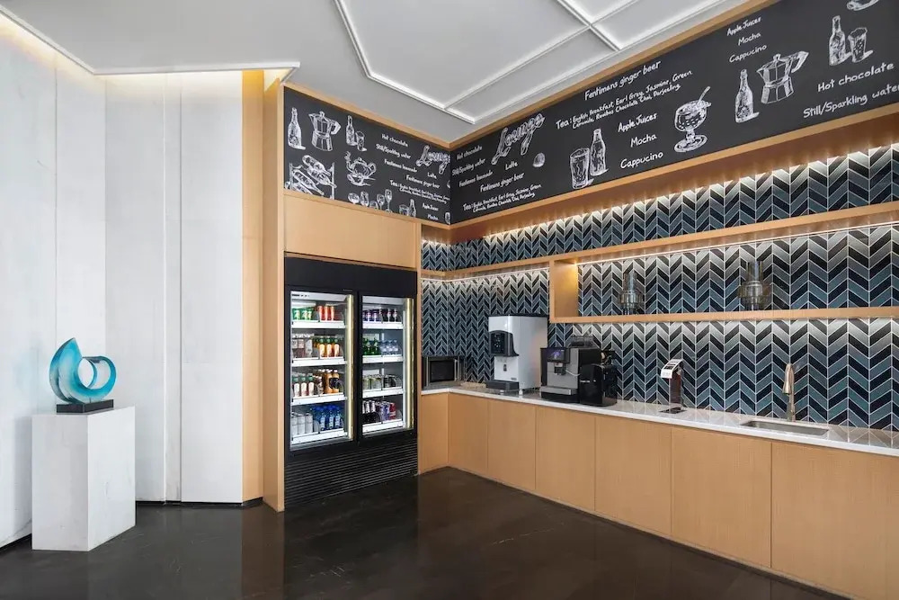 Photo - Fairfield by Marriott Shenzhen Dameisha