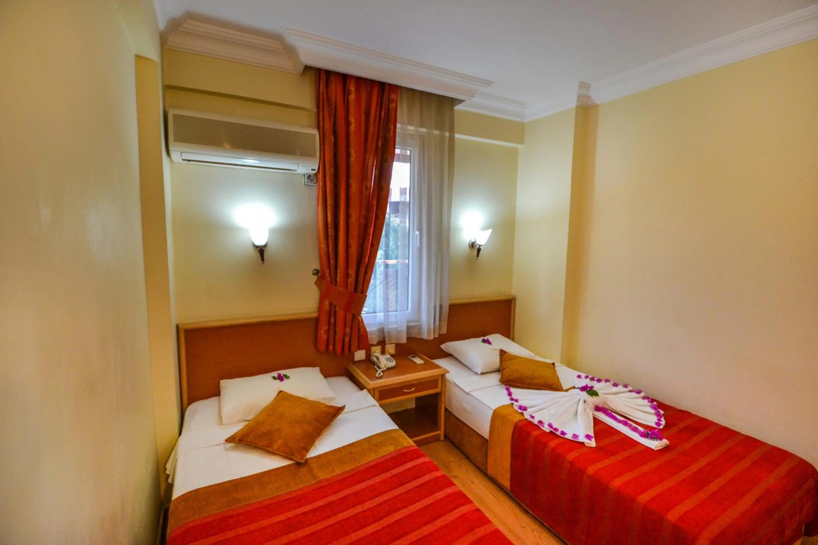 MY HOME APART HOTEL