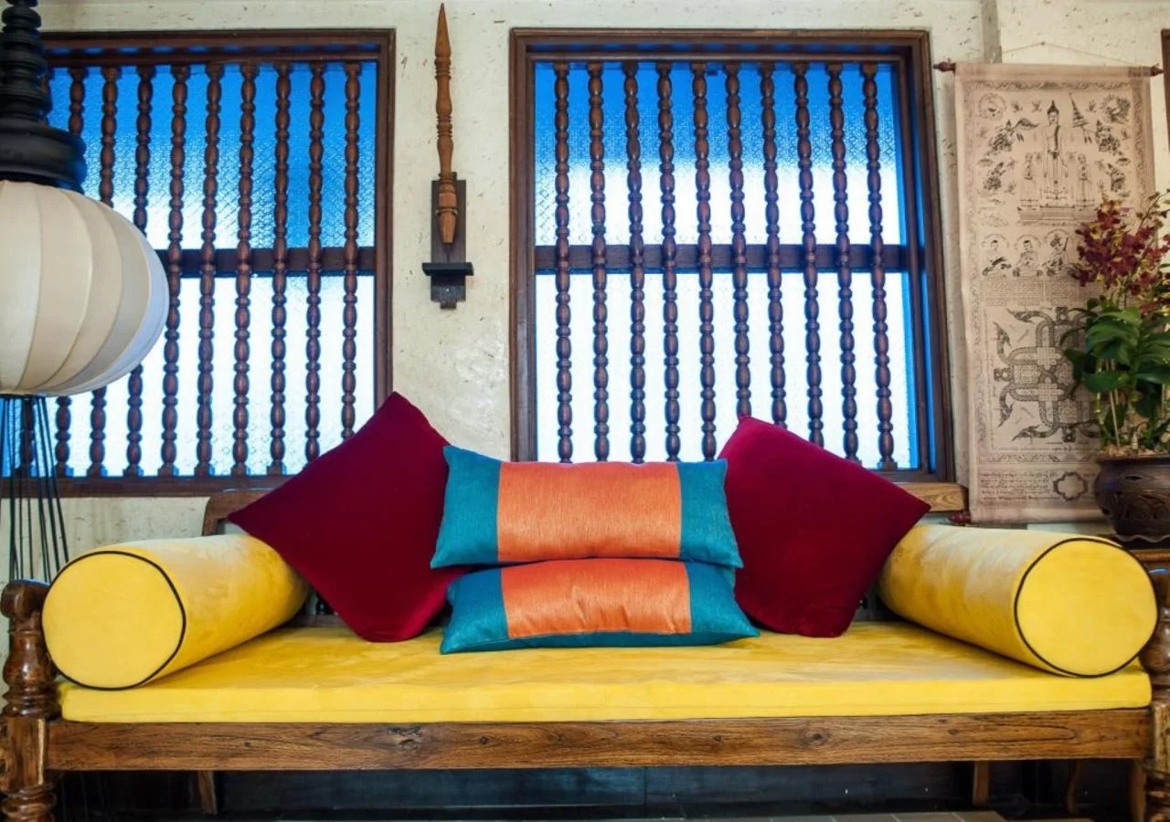 Foto - Viang Thapae Resort