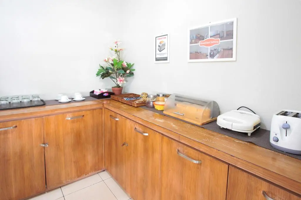 Foto - LeGreen Suite Tondano