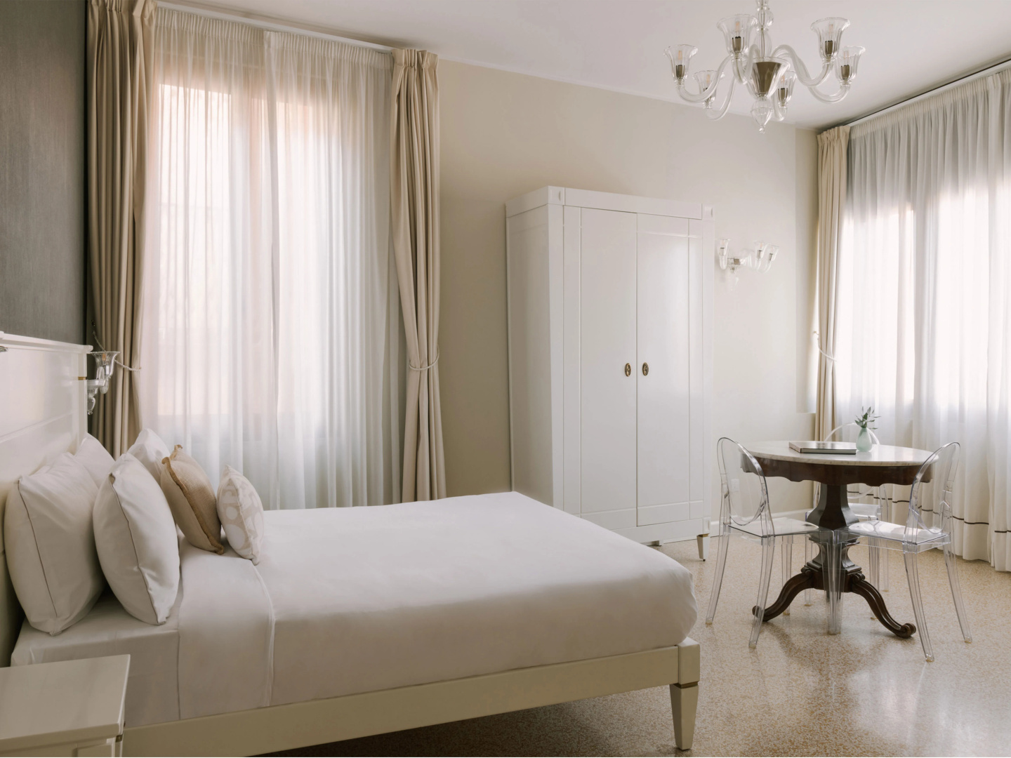 Photo - iH Hotels Venezia Salute Palace