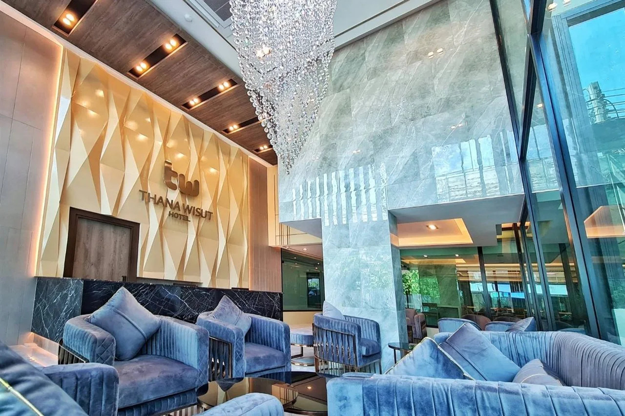 Foto - Thana Wisut Hotel