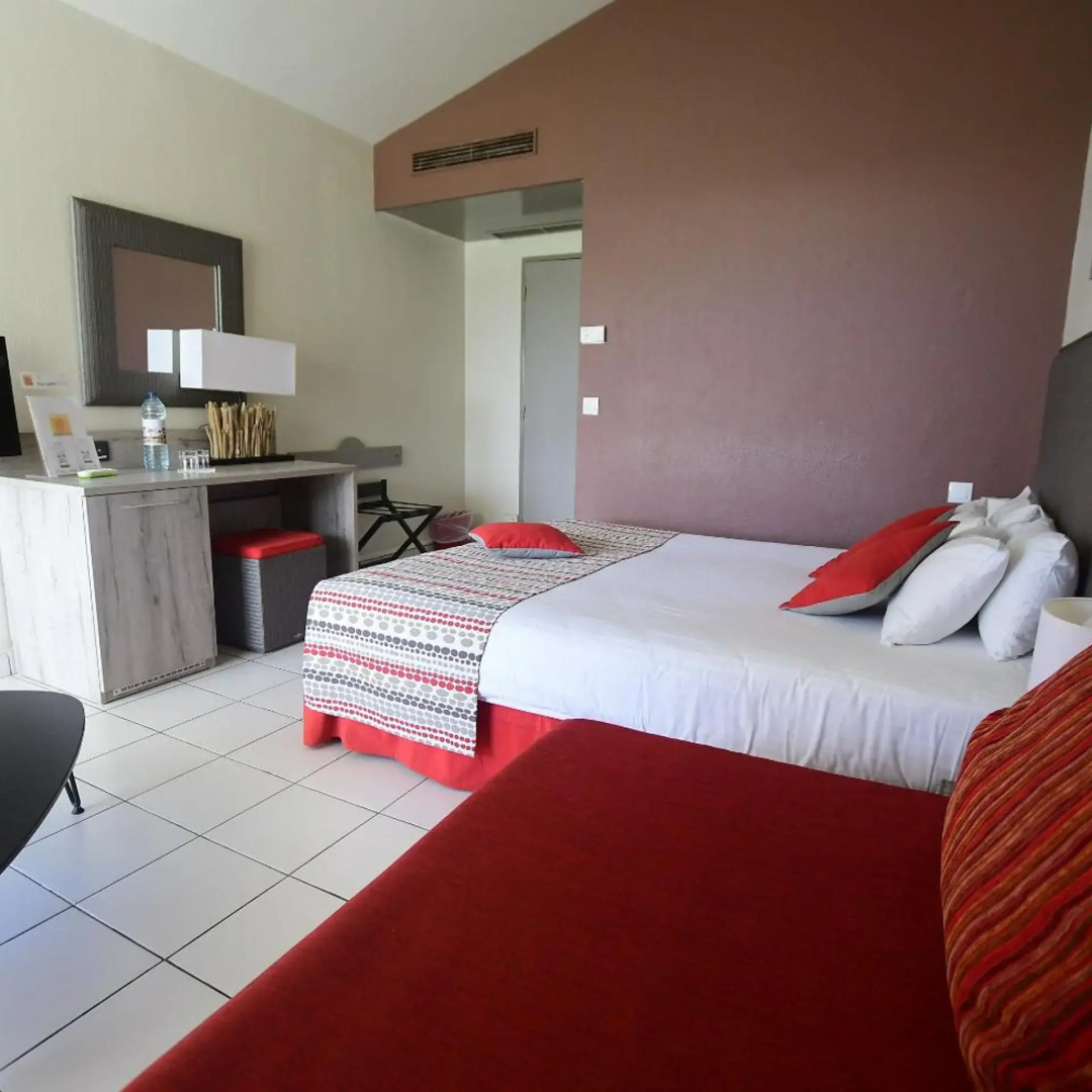 Photo - Hotel Fleur d'Epee