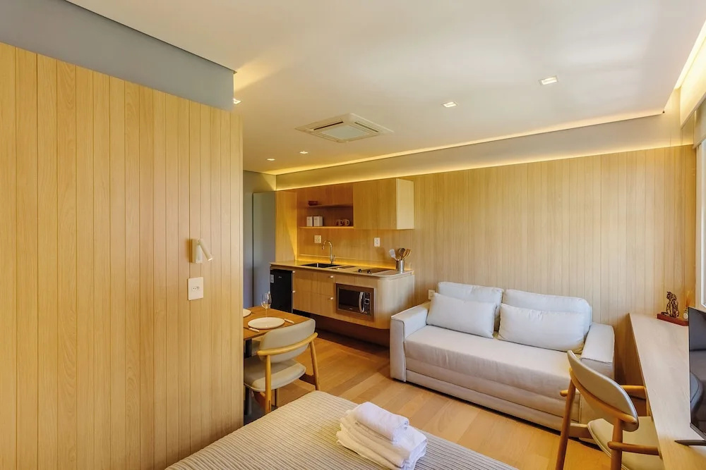 Beautiful Units in the Auxiliadora Neighborhood in PoA - CEN