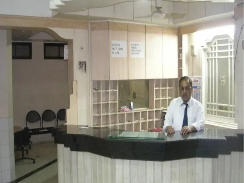 Photo - SAIGAL Guest House