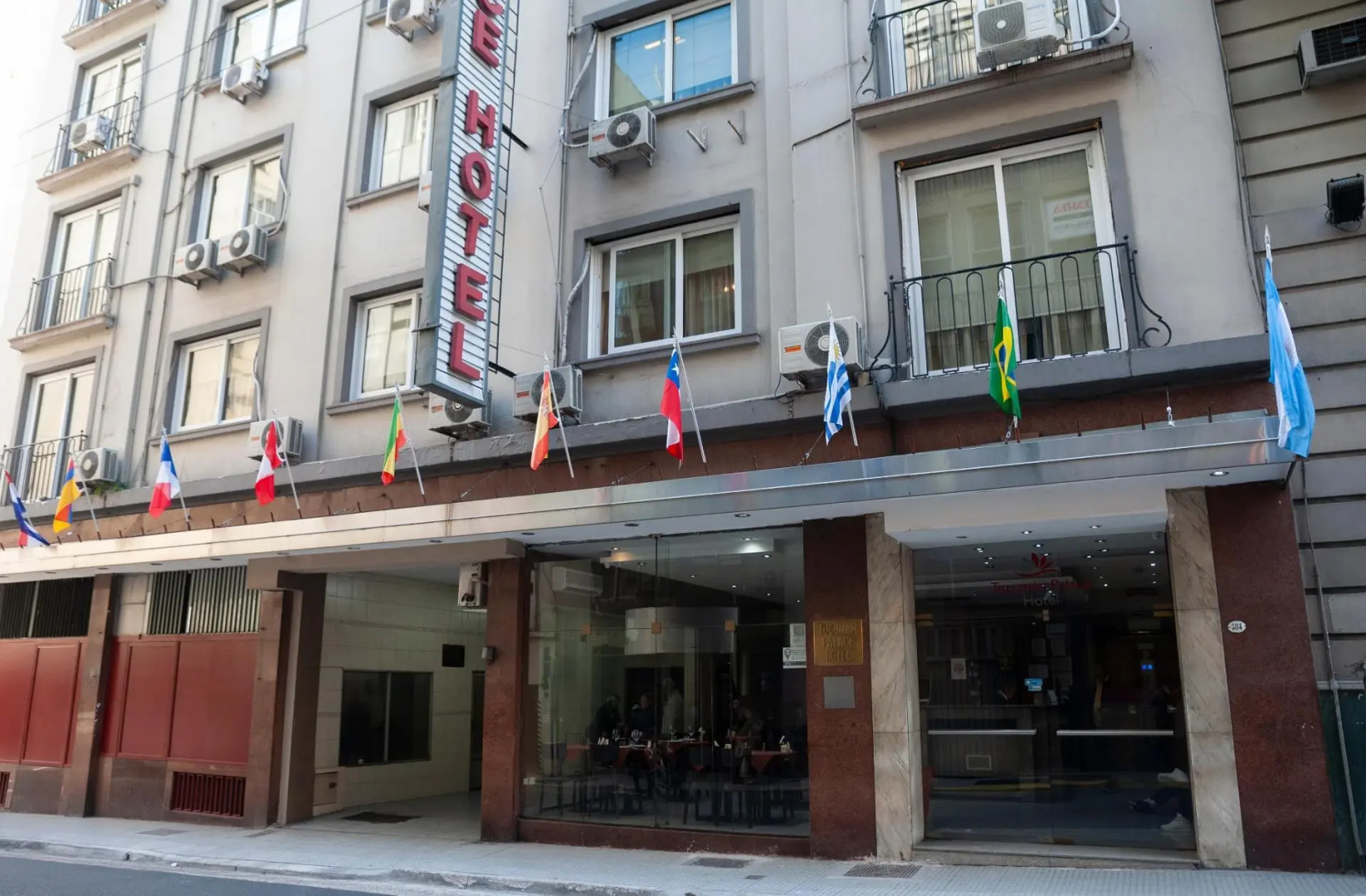 Foto - Tucuman Palace