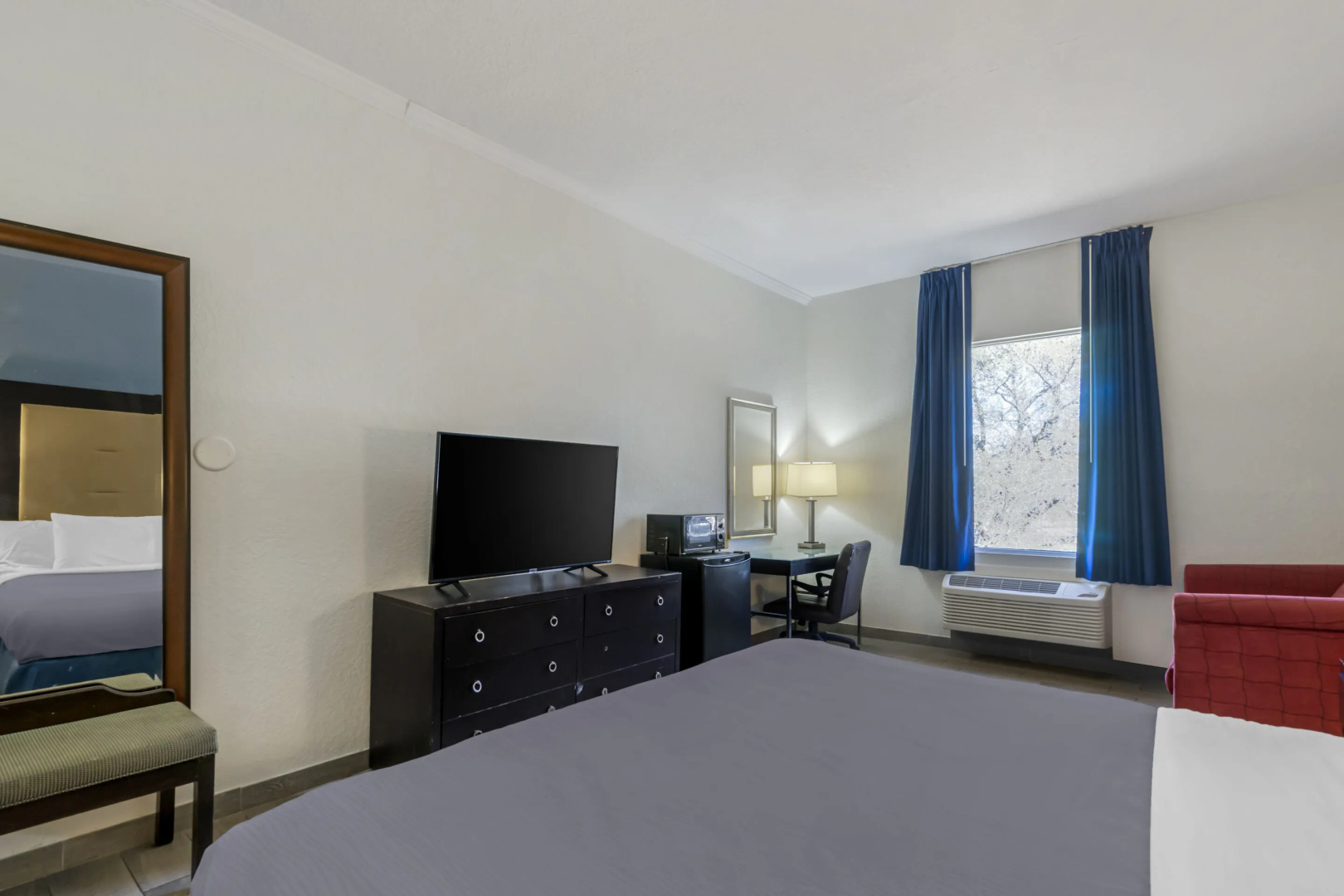 Foto - Rodeway Inn Wesley Chapel