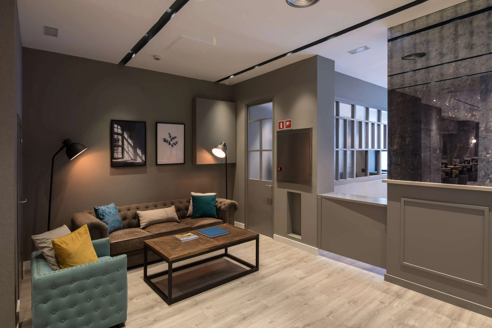 Foto - Catalonia Gran Via BCN