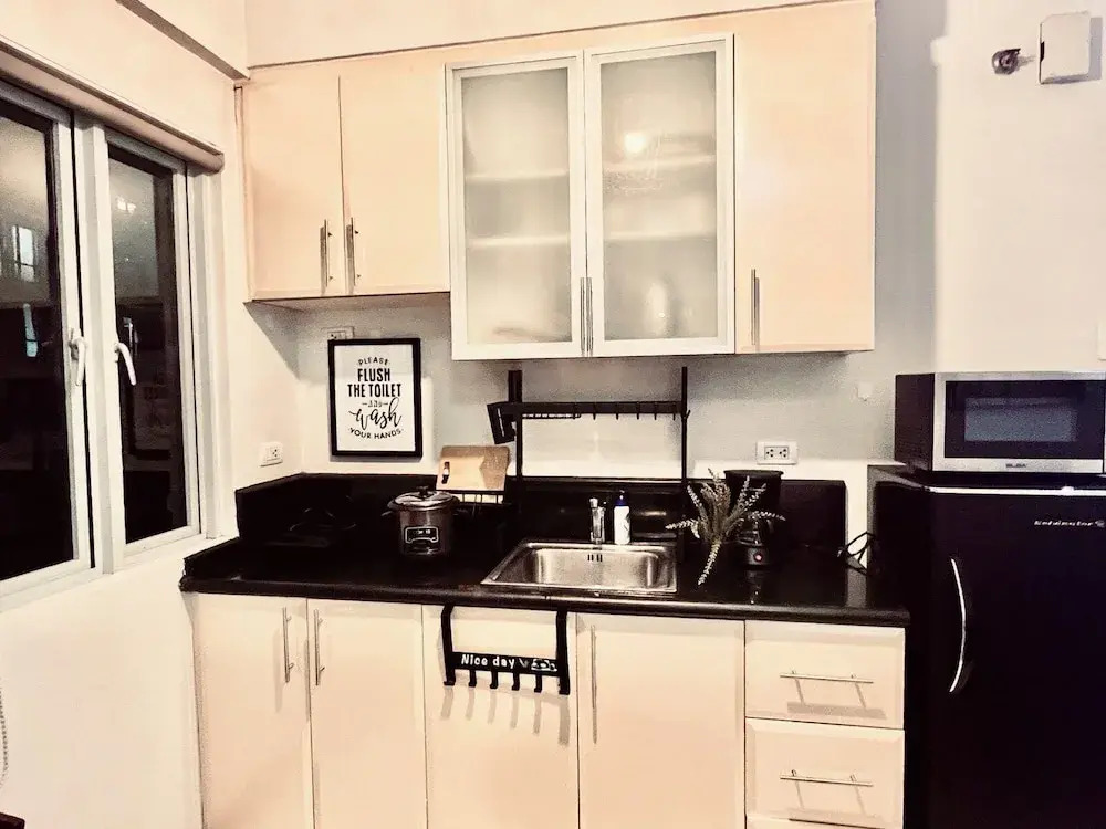 Foto - BGC Mckinley Center Prime Accommodations