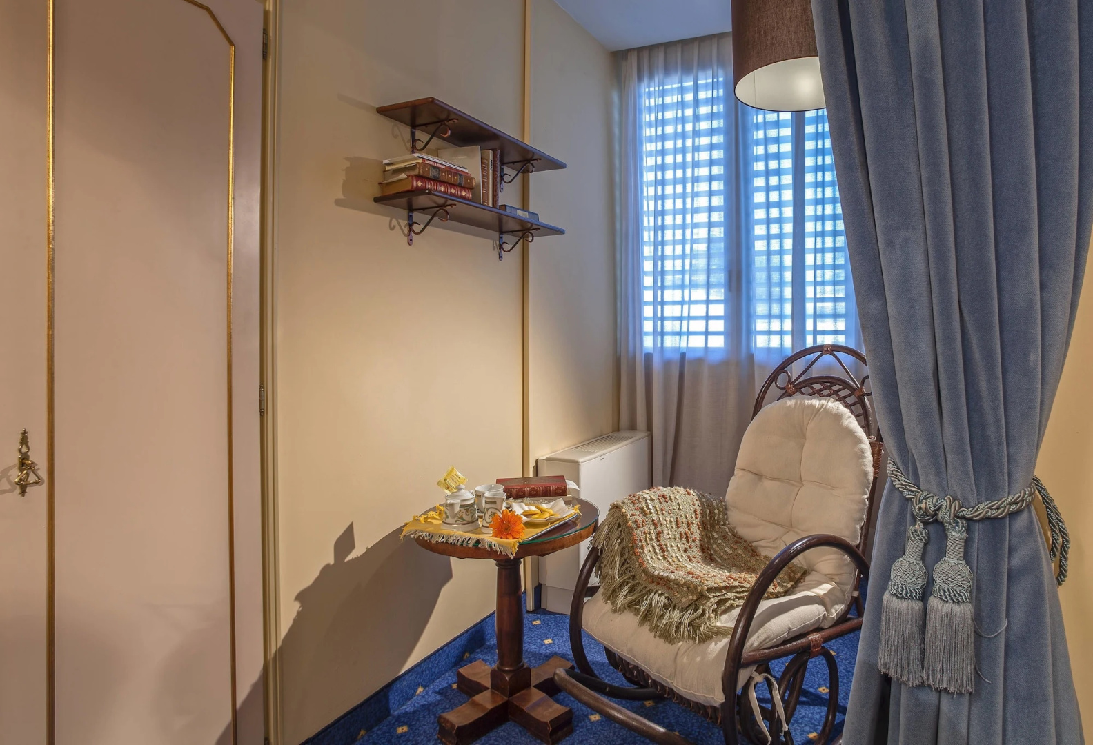 Foto - Hotel Abano Ritz