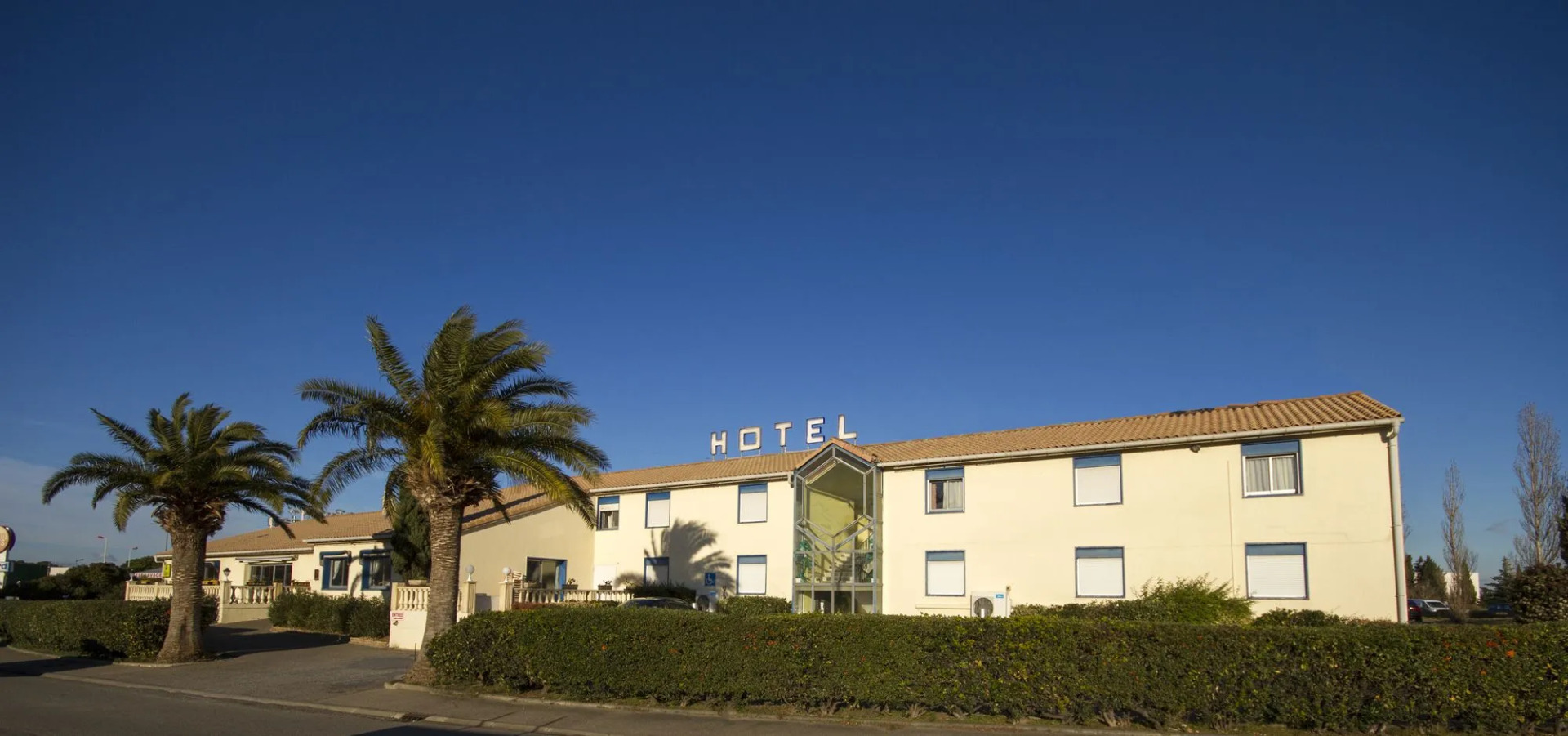 Foto - The Originals City, Hôtel Le Puech, Narbonne