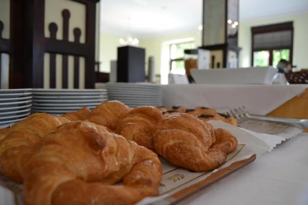 Foto - Gran Hotel Balneario De Lierganes