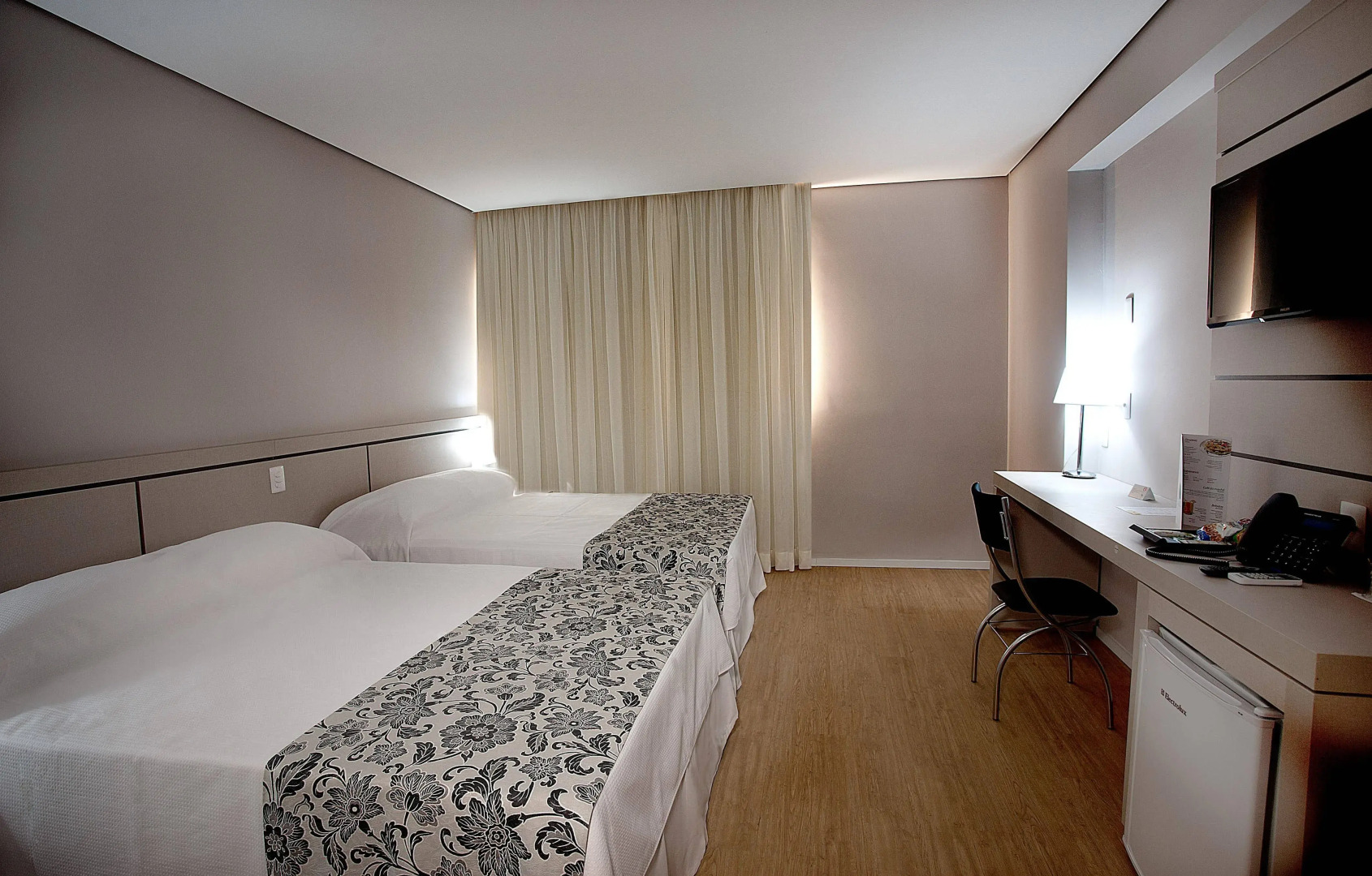 Foto - Viale Tower Hotel