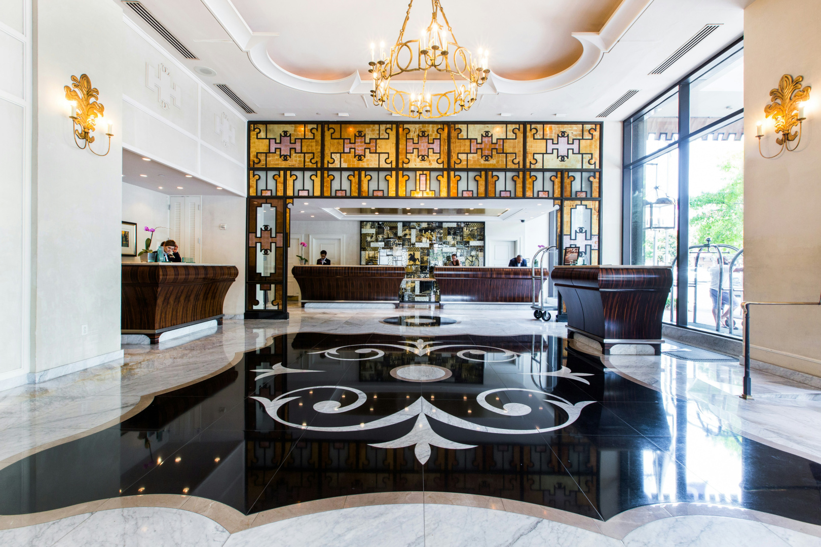 Photo - Loews New Orleans Hotel