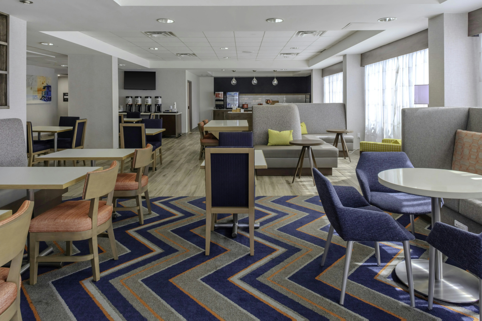 Photo - Hampton Inn Sarasota - I-75 Bee Ridge