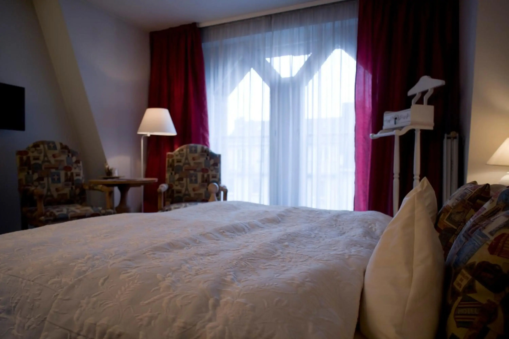 Foto - Hotel Lessing