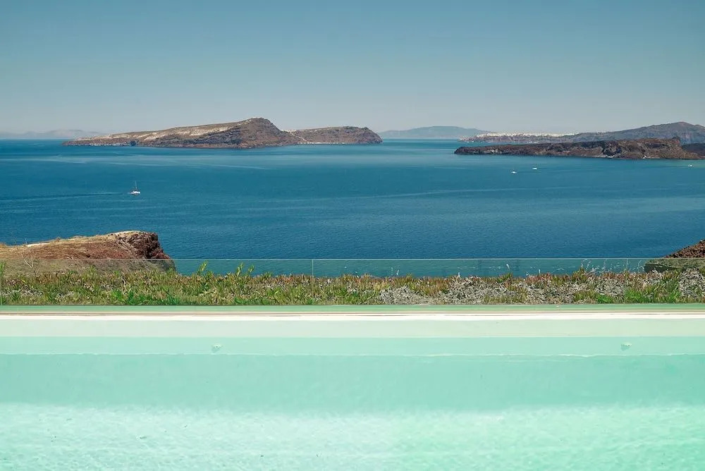 Foto - Coco-Mat Hotel Santorini