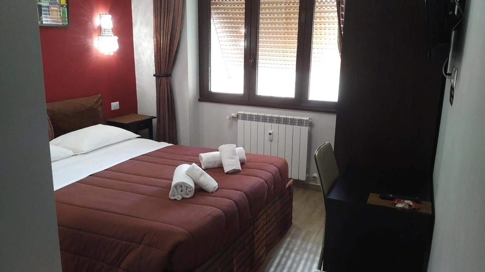 Photo - Seven Miracles Inn