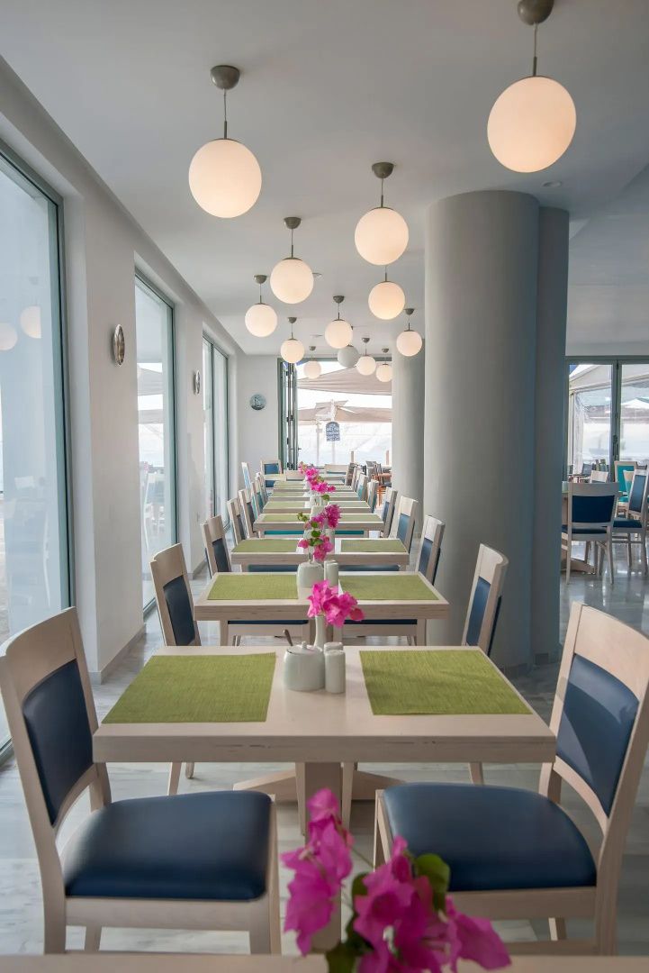 Foto - Alia Beach Hotel