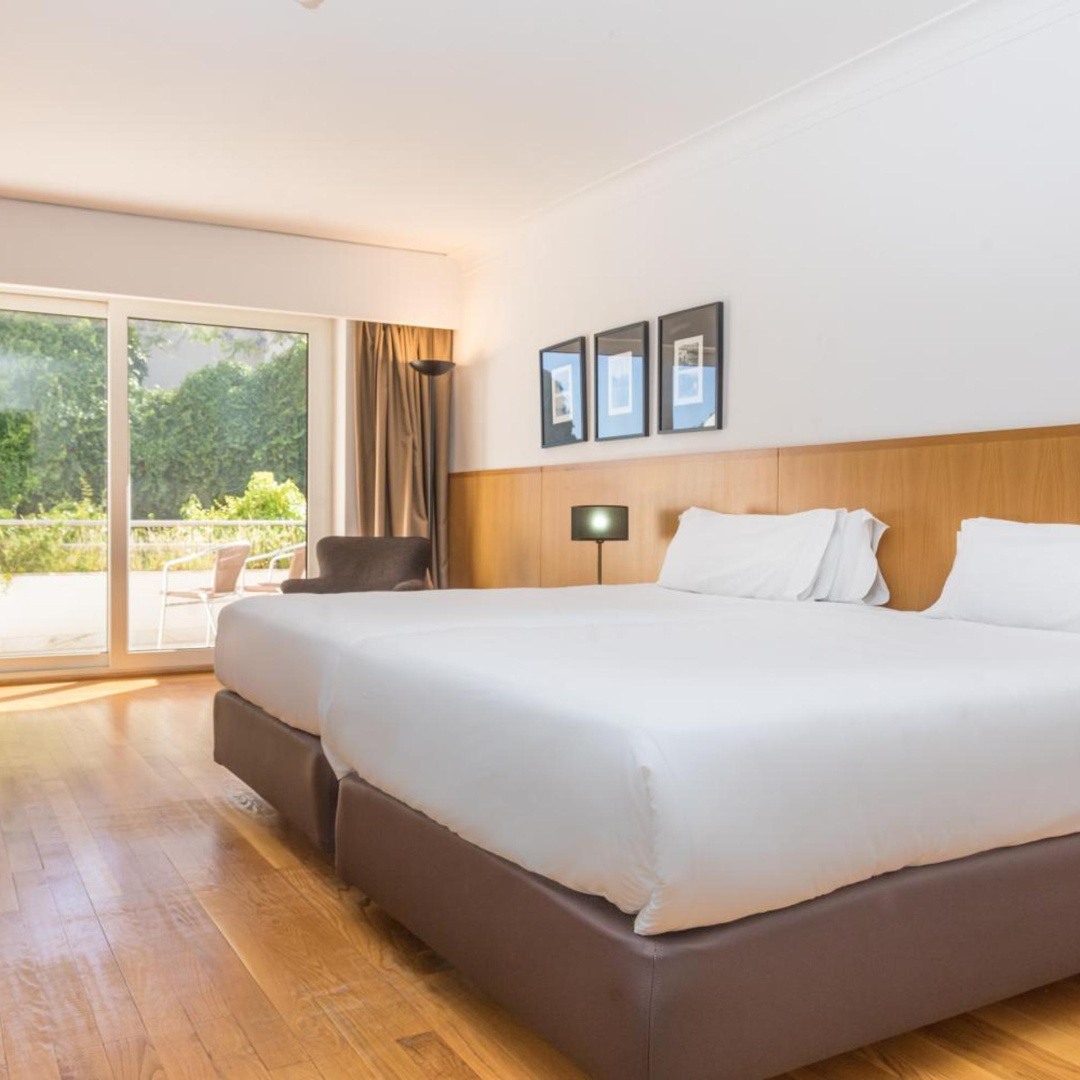 Photo - B&B Hotel Sado Setúbal