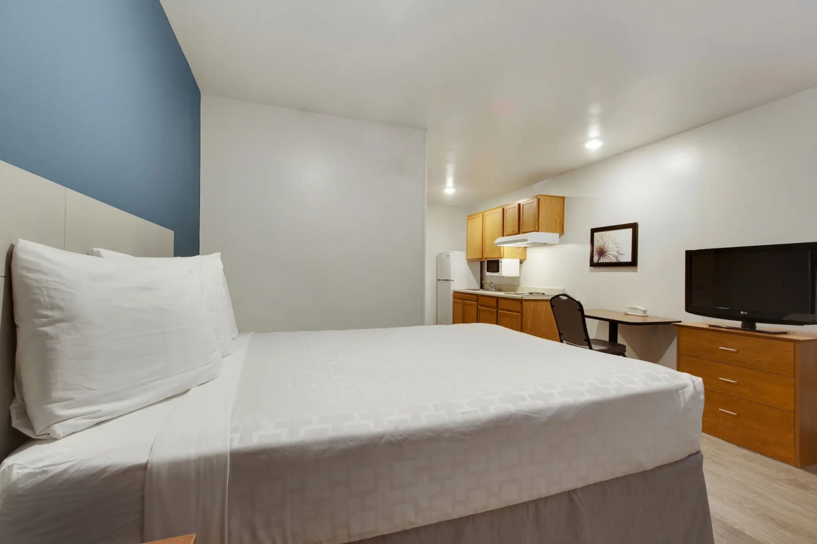 Foto - WoodSpring Suites Houston Willowbrook