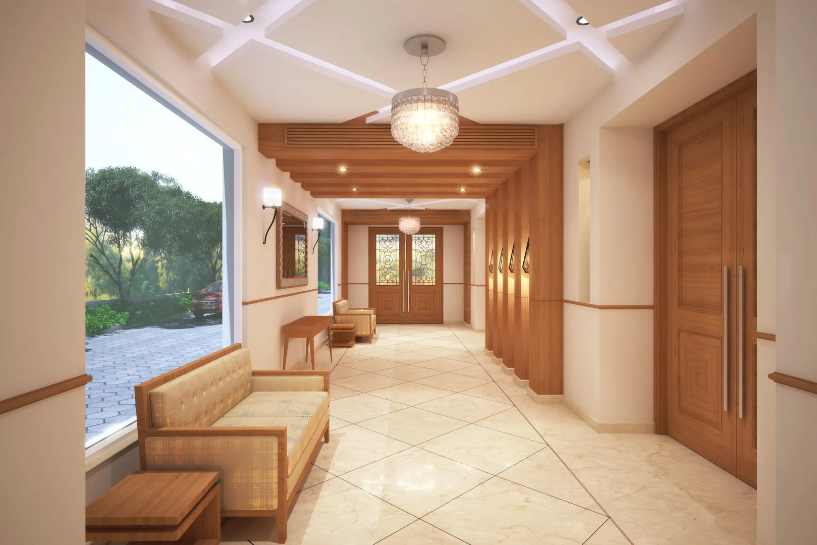 Foto - Lemon Tree Hotel Coimbatore