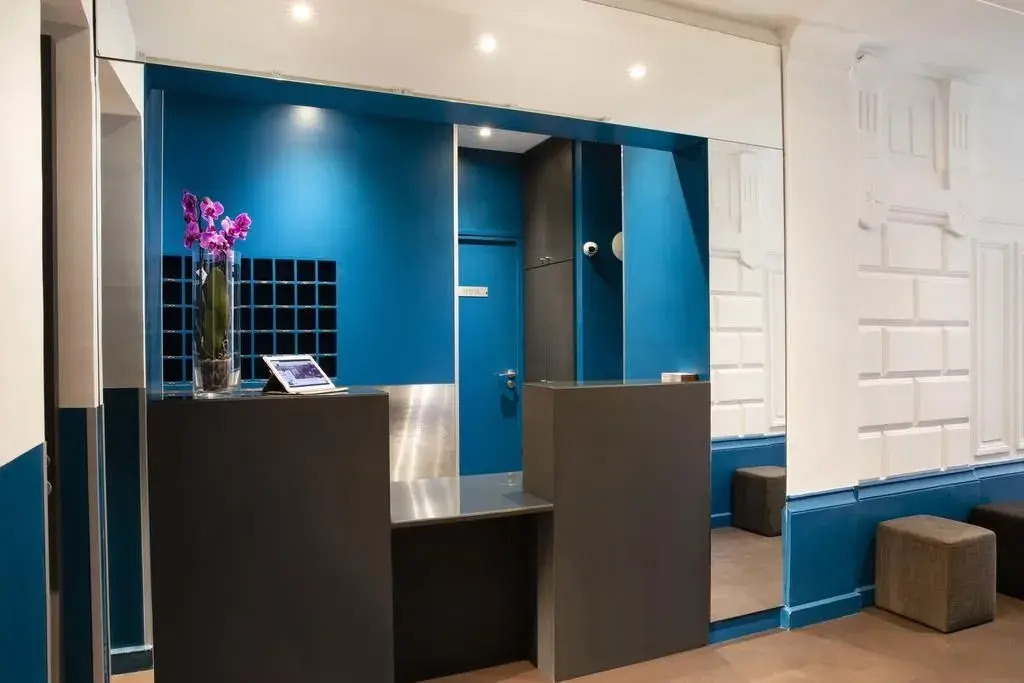 Foto - Grand Hôtel Lévêque