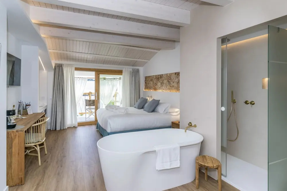 Photo - Hotel S'Antiga Adults Only
